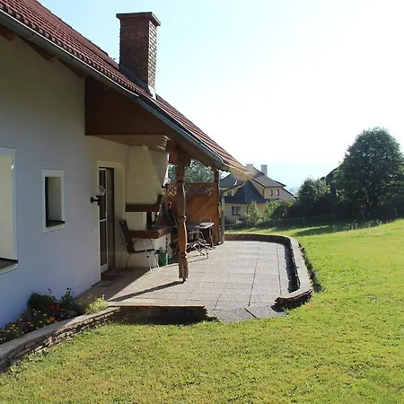 Gästehaus Maria Trattner * Mauterndorf (Salzburg)