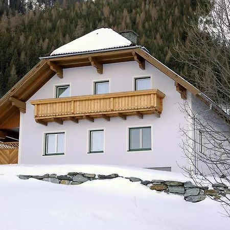 Hotel Gaestehaus Maria Trattner