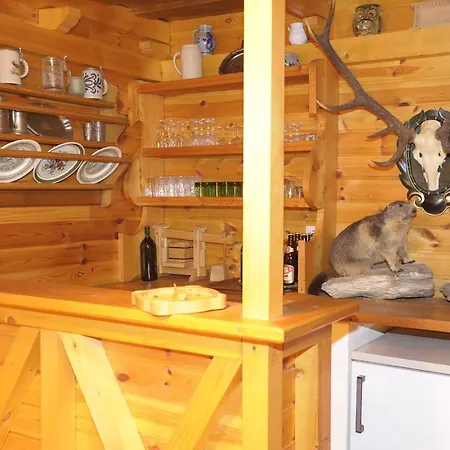 Gaestehaus Maria Trattner