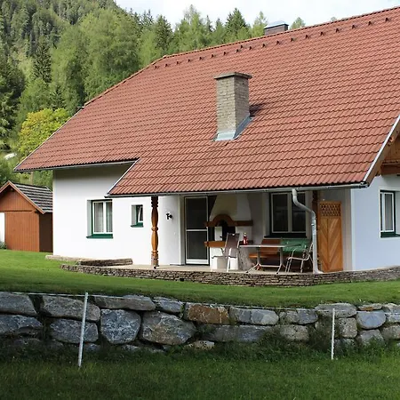 Gästehaus Maria Trattner * Mauterndorf (Salzburg)