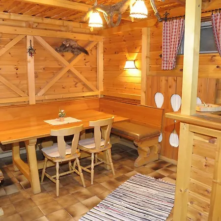 Gästehaus Maria Trattner Gasthof