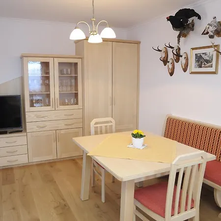 Gaestehaus Maria Trattner 3*