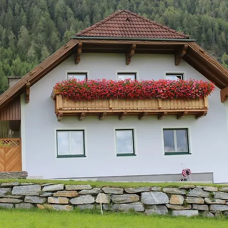 Gästehaus Maria Trattner Mauterndorf (Salzburg)