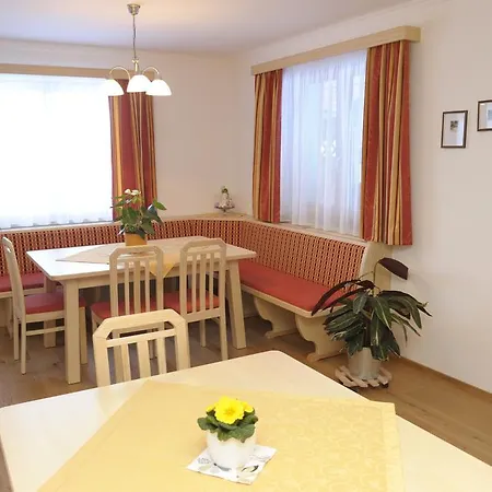 Gästehaus Maria Trattner *