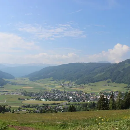 Gästehaus Maria Trattner Gasthof *