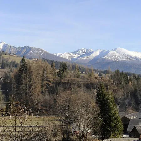 Hotel Gaestehaus Maria Trattner Mauterndorf (Salzburg)