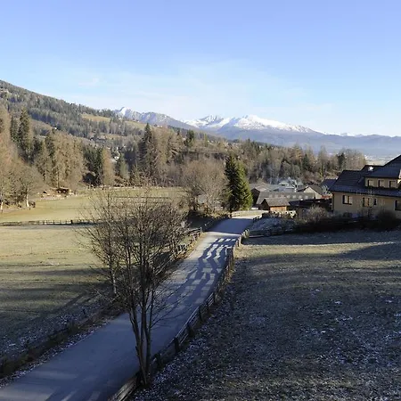 Gästehaus Maria Trattner * Mauterndorf (Salzburg)