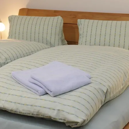 Gaestehaus Maria Trattner Hotel Mauterndorf (Salzburg)