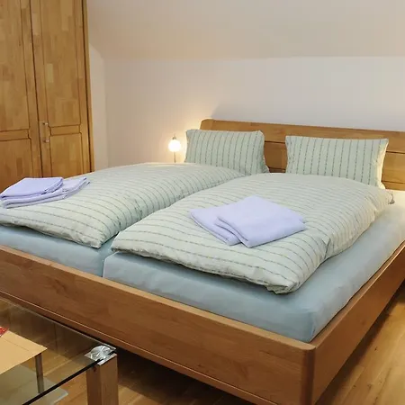 Gaestehaus Maria Trattner Hotel