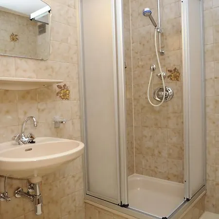 Gaestehaus Maria Trattner 3* Mauterndorf (Salzburg)