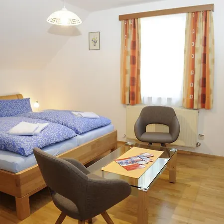 Gaestehaus Maria Trattner