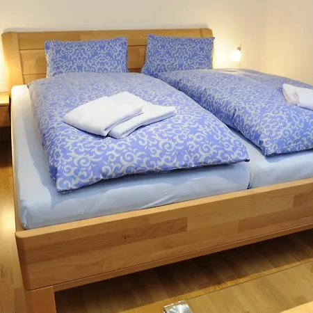 Hotel Gaestehaus Maria Trattner 3*