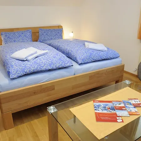 Gaestehaus Maria Trattner 3*