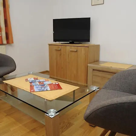 Hotel Gaestehaus Maria Trattner Mauterndorf (Salzburg)