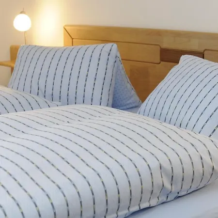 Gaestehaus Maria Trattner Hotel Mauterndorf (Salzburg)