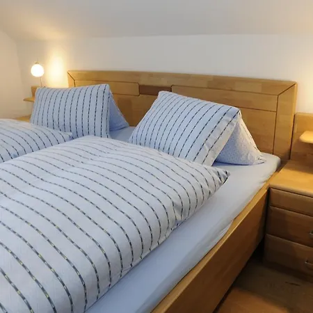 Gästehaus Maria Trattner Mauterndorf (Salzburg)