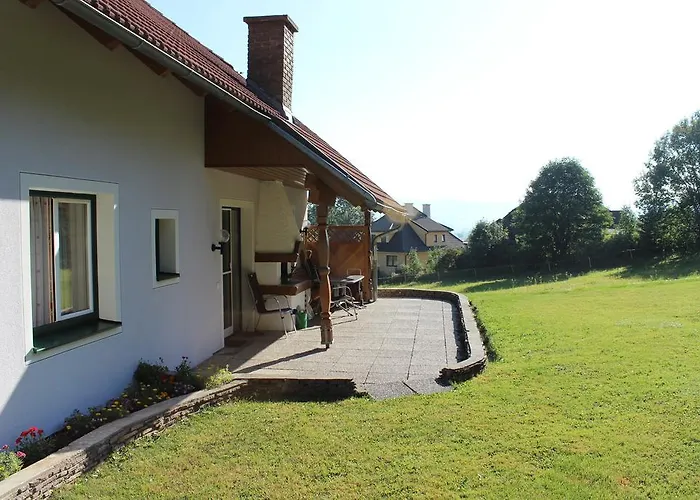 Gaestehaus Maria Trattner 3* Mauterndorf (Salzburg)