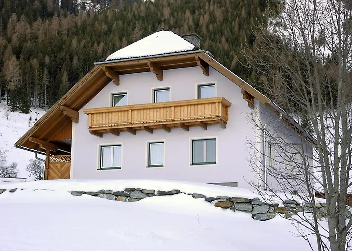 酒店 Gaestehaus Maria Trattner