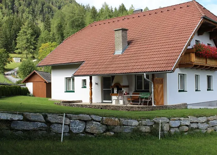 Gaestehaus Maria Trattner 3* Mauterndorf (Salzburg)