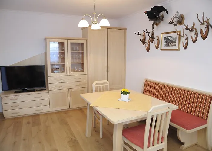Gaestehaus Maria Trattner 3*