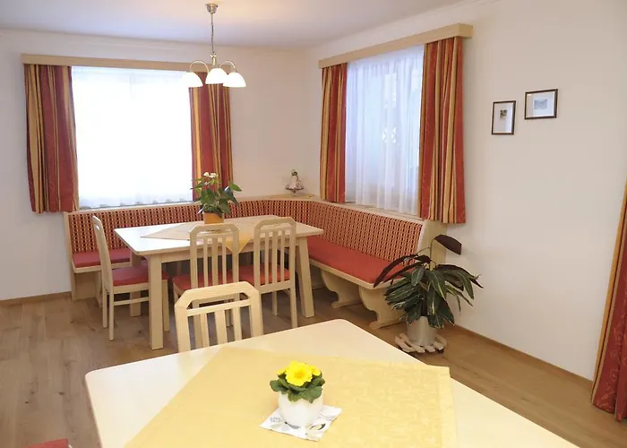 Gaestehaus Maria Trattner 3*