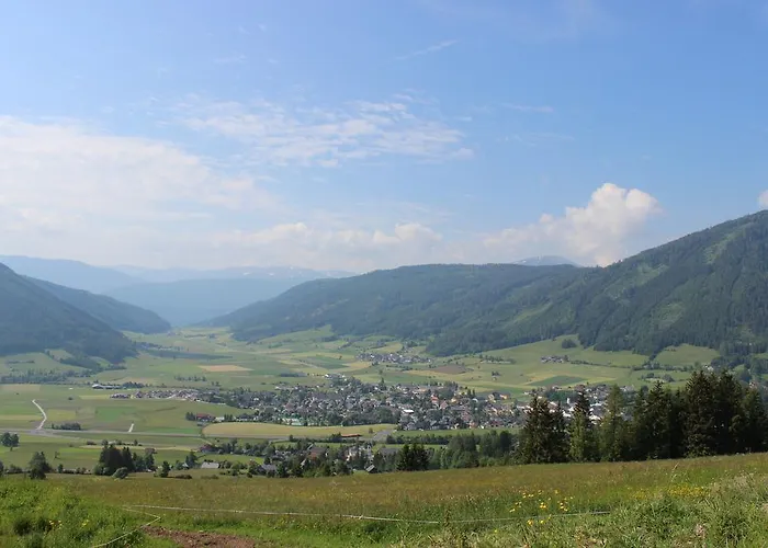 Gaestehaus Maria Trattner Hotell 3*