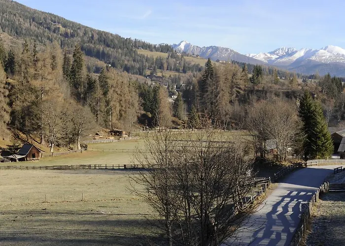 Gaestehaus Maria Trattner Hotell 3*