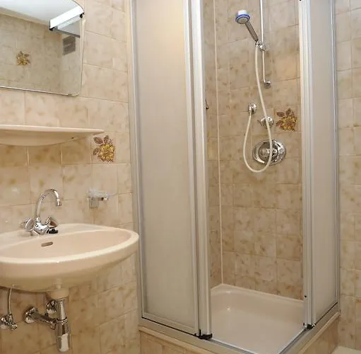 Gaestehaus Maria Trattner 3* Mauterndorf (Salzburg)