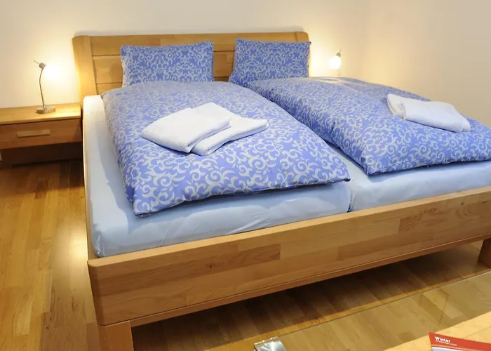 Hotell Gaestehaus Maria Trattner 3*
