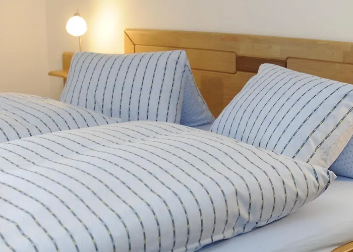 Gaestehaus Maria Trattner 酒店 毛特恩多夫